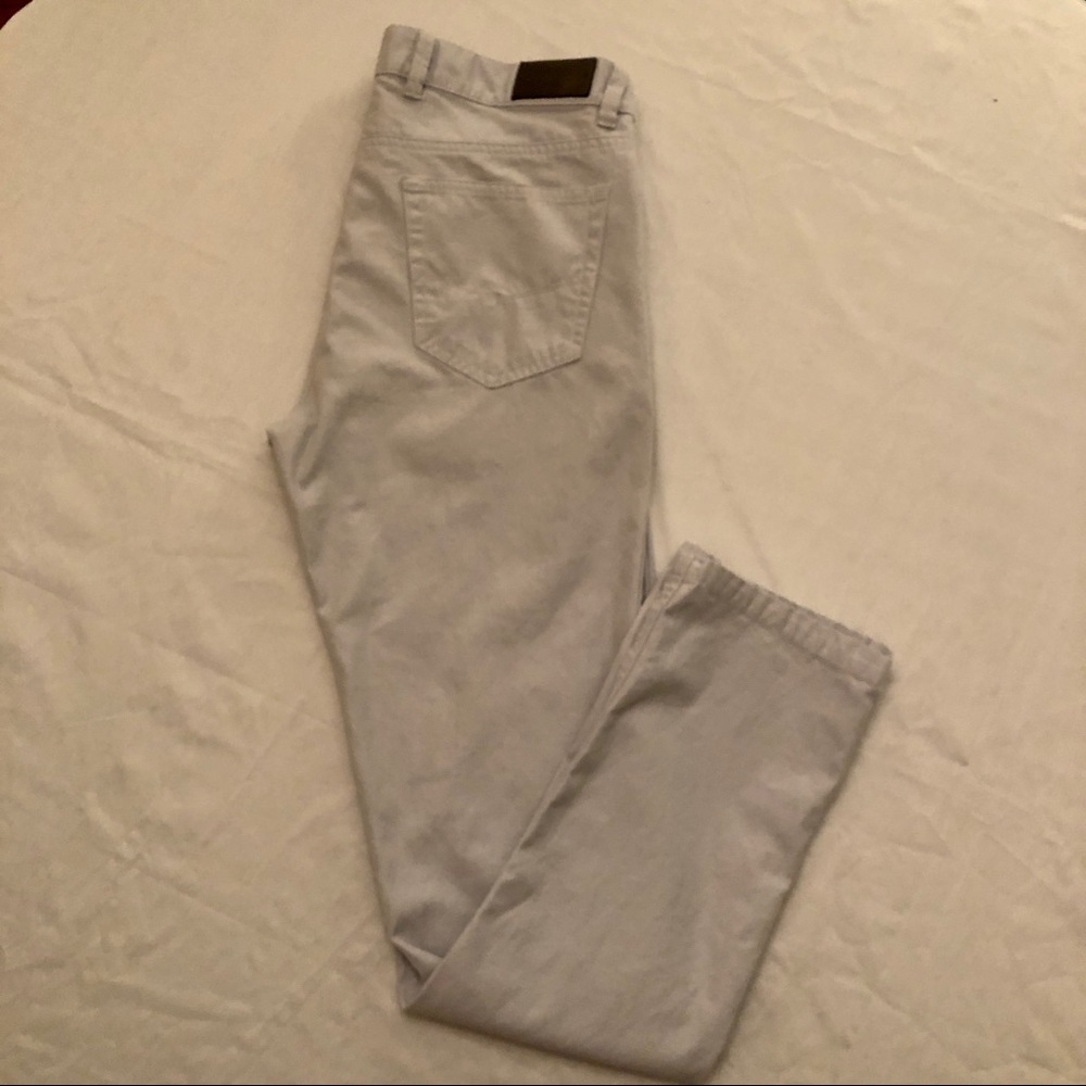 🇺🇸 Saks Fifth Avenue pants in cotton 🇺🇸